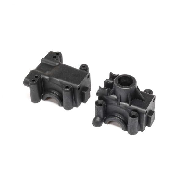 Losi Gearbox Set, Rear: RZR Rey - LOS232077