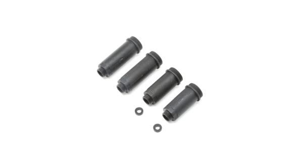 Losi Front & Rear Shock Body : TENACITY - LOS233012