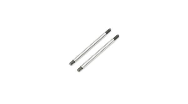 Losi Rear Shock Shaft (2): TENACITY - LOS233014