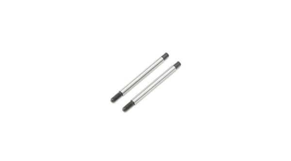 Losi Front Shock Shaft (2): TENACITY - LOS233015