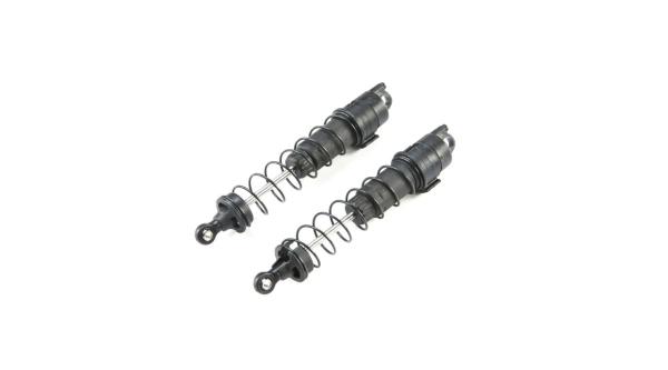 Losi Rear Shock Set, Complete: 22S - LOS233017