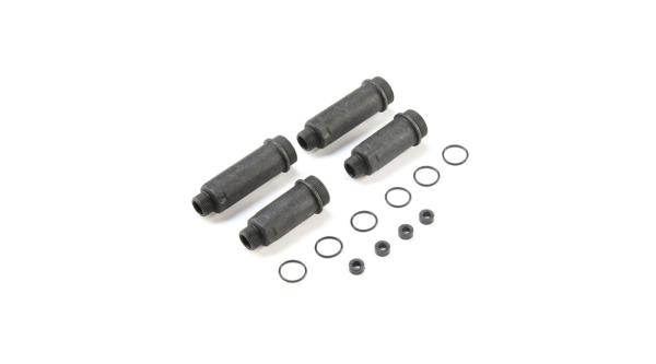 Losi Shock Body Set: 22S - LOS233018
