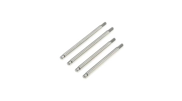 Losi Shock Shaft Set: 22S - LOS233019