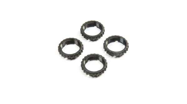 Losi Adjuster Nut: Tenacity Pro - LOS233025