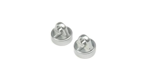 Losi Aluminum Shock Caps: Tenacity Pro - LOS233026