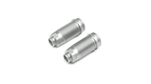 Losi Aluminum Front Shock Bodies: Tenacity Pro - LOS233027