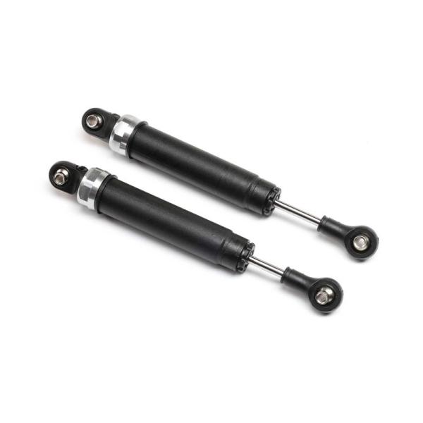 Losi Secondary Rear Shock Complete (2): Hammer Rey - LOS233033