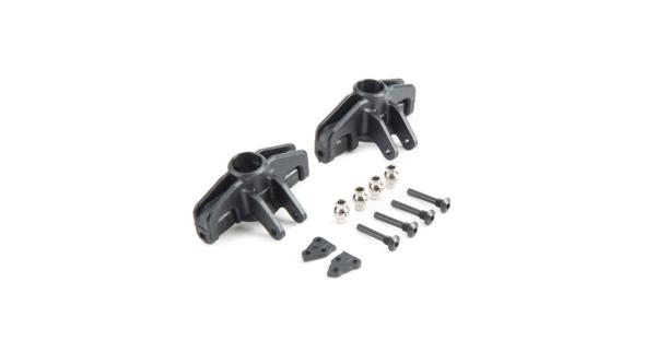 Losi Steering Spindle Set & Hardware: Baja Rey - LOS234005