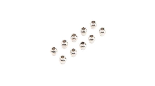Losi 7mm Steel Pivot Ball Double Boss (10): Baja Rey - LOS234008