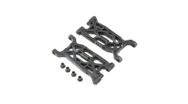 Losi Front Arm Set Tenacity SCT - LOS234016