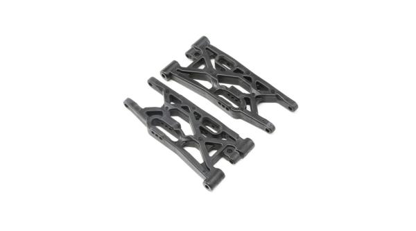 Losi Rear Arm Set: Tenacity SCT - LOS234017