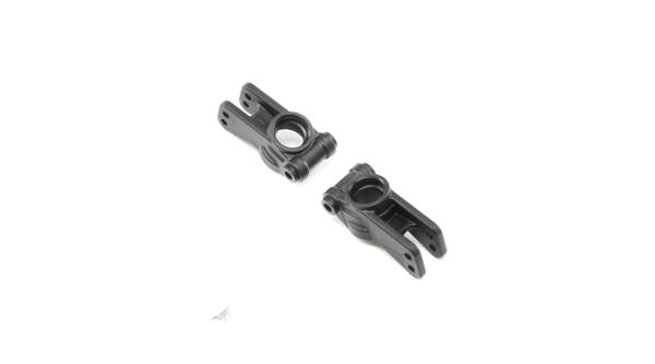 Losi Rear Hubs Set: TENACITY SCT - LOS234020