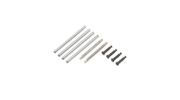 Losi Hingepin & Kingpin Set: TENACITY SCT - LOS234021