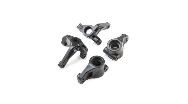 Losi Hub and Spindle Set: 22S - LOS234026