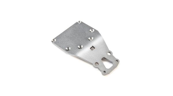 Losi Aluminum  Front Chassis Plate: 22S - LOS234030