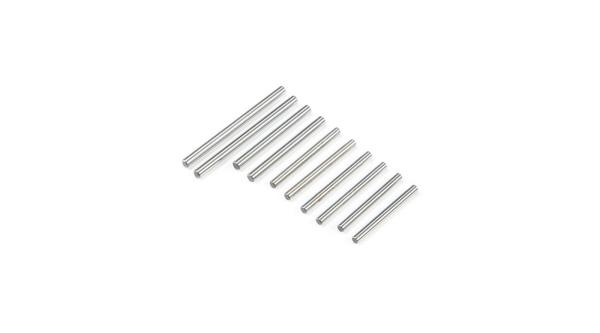 Losi Hinge Pin Set: 22S - LOS234032
