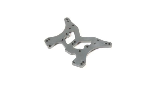 Losi Aluminum Rear Shock Tower: Tenacity Pro - LOS234036