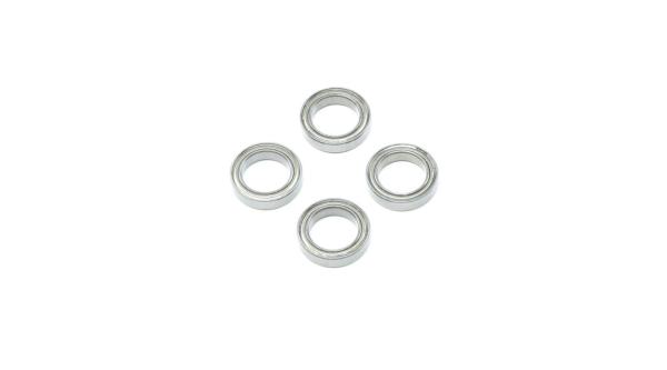 Losi 12x18x4mm Ball Bearing (4) - LOS237000