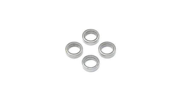 Losi 10x15x4mm Ball Bearing (4) - LOS237001