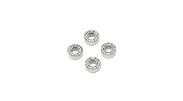 Losi 5x11x4mm Ball Bearing (4) - LOS237002