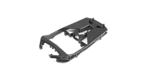 Losi Center Section, Chassis: LST 3XL-E - LOS241016