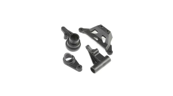 Losi Steering Bellcrank Set: LST 3XL-E - LOS241018