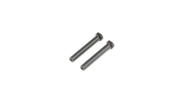Losi Steering Post Set (2): LST 3XL-E - LOS241026