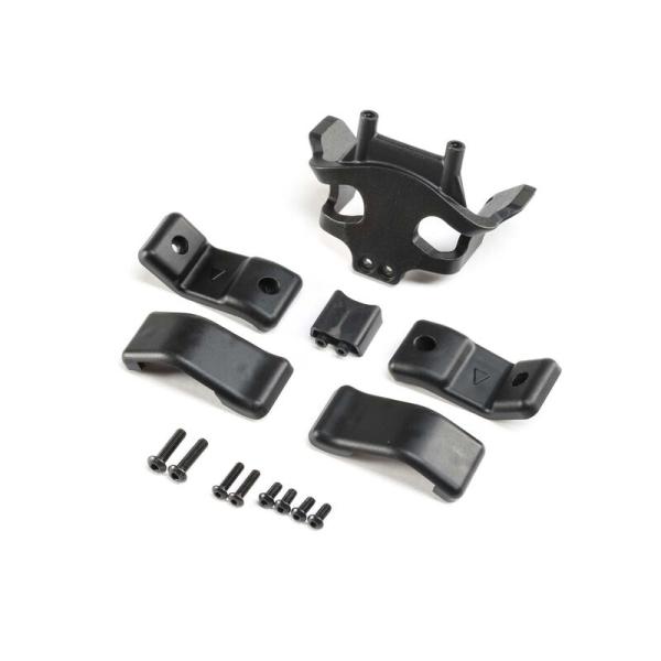 Losi Safety Seat Set: LMT - LOS241028