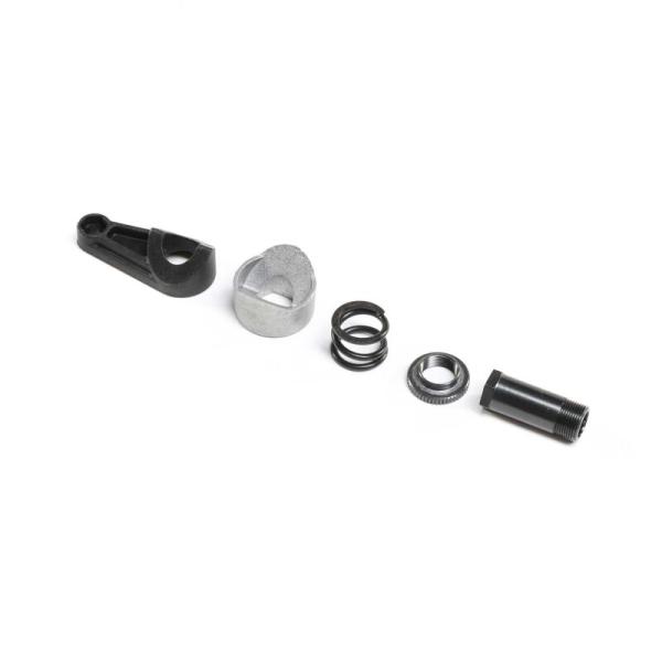 Losi Servo Saver Set, Complete, 23T : LMT - LOS241031