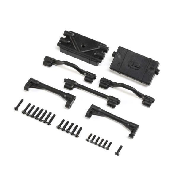 Losi Cross Brace Set, Chassis: LMT - LOS241032