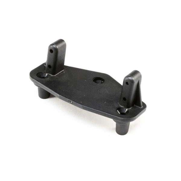 Losi Steering Servo Mount Plate: LMT - LOS241036