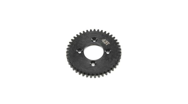 Losi Spur Gear, 43T: 8IGHT-E RTR - LOS242018