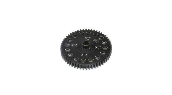 Losi Spur Gear, 54T, 1.0M, LST 3XL-E - LOS242023
