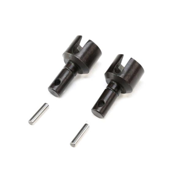 Losi F/R Diff Outdrive Set (2): LMT - LOS242038