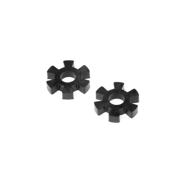Losi Cush Drive Rubber Damper, Med (2): LMT - LOS242045