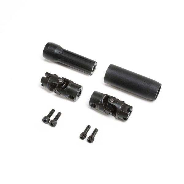 Losi Center Slider  Driveshaft Set (1): LMT - LOS242046