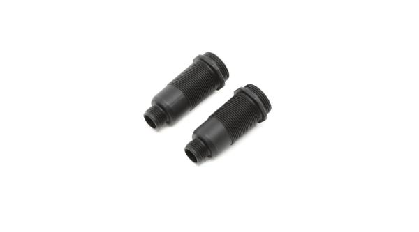 Losi 15mm vordere Sto�d�mpfer (2): 8IGHT RTR - LOS243002