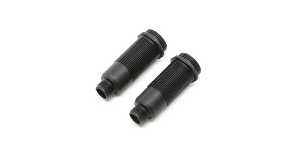 Losi 8T Front, 8 Rear Shock Body (2): 8 & 8T RTR - LOS243004