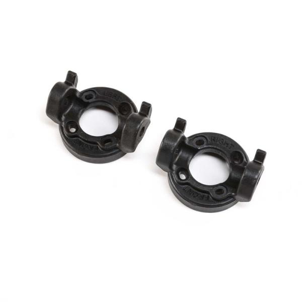 Losi Spindle Carrier Set (L/R): LMT - LOS244003