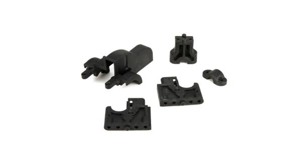 Losi DBXL 1:5 4WD Diff. Montageset - LOS251022