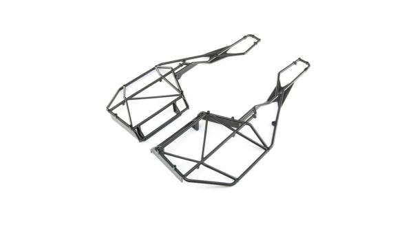 Losi Roll Cage Sides L&R: Super Baja Rey - LOS251054