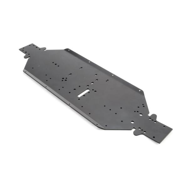 Losi Main Chassis Plate: 5ive-T 2.0 - LOS251072