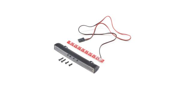 Losi LED Light Bar, Two Color, Rear: Super Rock Rey - LOS251089