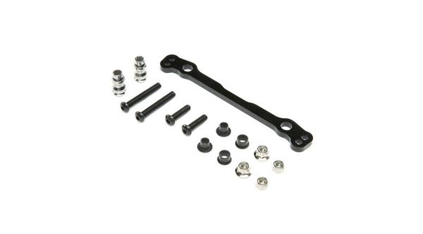 Losi Steering Rack & Hardware: DBXL-E 2.0 - LOS251095