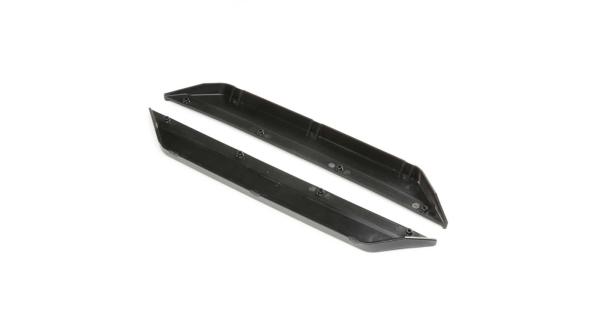 Losi Chassis Side Guard Set: DBXL-E 2.0 - LOS251103