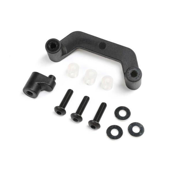 Losi Gas Tank Mounts: DBXL 2.0 - LOS251124