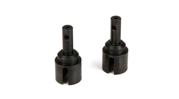 Losi DBXL 1:5 4WD Antriebsklauenset Diff. Vorne/Hinten - LOS252006