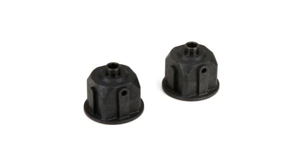 Losi DBXL 1:5 4WD Diff. Geh�use (2) - LOS252010
