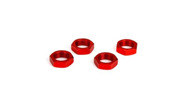 Losi DBXL 1:5 4WD Radmutter verzahnt (4) - LOS252013