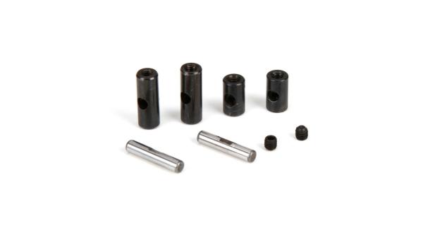 Losi DBXL 1:5 4WD Universal Reparaturkit - LOS252020